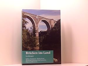 Seller image for Br�cken ins Land: Erz�hlungen for sale by Book Broker