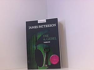 Seller image for Die 6. Geisel - Women's Murder Club -: Thriller for sale by Book Broker