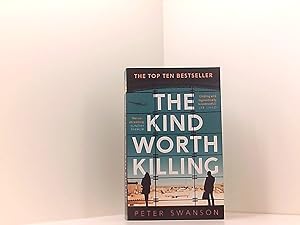 Imagen del vendedor de The Kind Worth Killing a la venta por Book Broker