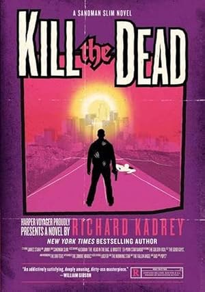 Immagine del venditore per Kill the Dead (Paperback) venduto da Grand Eagle Retail