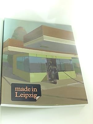 Seller image for Made in Leipzig: Bilder aus einer Stadt for sale by Book Broker