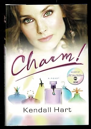 Immagine del venditore per Charm! : A Novel venduto da Granada Bookstore,            IOBA