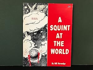 Seller image for A Squint at the World for sale by Bookwood