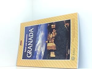 Immagine del venditore per Granada - Sehen und verstehen - Deutsche Ausgabe venduto da Book Broker