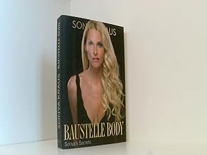 Baustelle Body: Sonya's Secrets (Lübbe Sachbuch)
