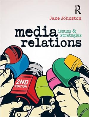 Immagine del venditore per Media Relations (Paperback) venduto da Grand Eagle Retail