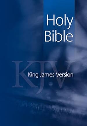 Image du vendeur pour Standard Text Bible-KJV (Hardcover) mis en vente par Grand Eagle Retail