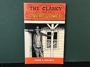 Seller image for The Clancy That Overflowed for sale by Bookwood