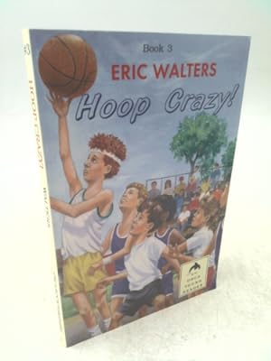 Seller image for Hoop Crazy! for sale by ThriftBooksVintage
