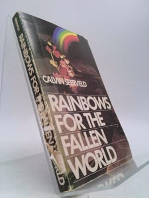 Image du vendeur pour Rainbows for the Fallen World: Aesthetic Life and Artistic Task mis en vente par ThriftBooksVintage