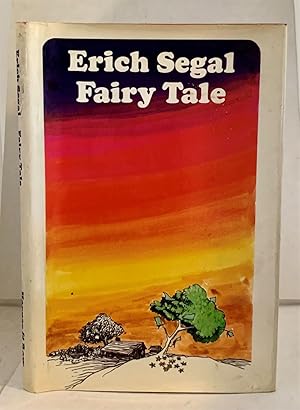 Seller image for Fairy Tale for sale by S. Howlett-West Books (Member ABAA)