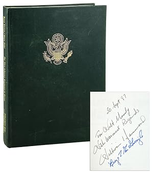 Image du vendeur pour Black Soldier, White Army: The 24th Infantry Regiment in Korea [Inscribed and Signed by Hammond and MacGarrigle] mis en vente par Capitol Hill Books, ABAA