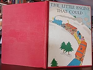 Seller image for The Little Engine That Could for sale by Gargoyle Books, IOBA