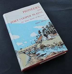 Pioneers on Port Cooper Plains