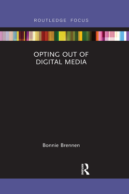 Immagine del venditore per Opting Out of Digital Media (Paperback or Softback) venduto da BargainBookStores