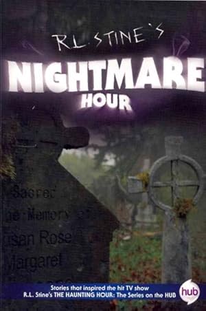 Seller image for Nightmare Hour for sale by GreatBookPricesUK