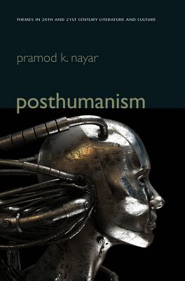 Immagine del venditore per Posthumanism (Paperback or Softback) venduto da BargainBookStores