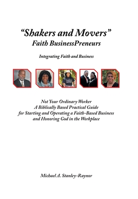 Seller image for Shakers and Movers: Faith Businesspreneurs (Hardback or Cased Book) for sale by BargainBookStores