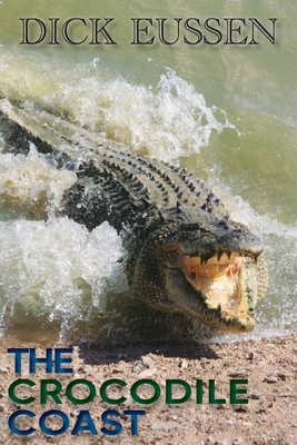 Imagen del vendedor de The Crocodile Coast (Paperback or Softback) a la venta por BargainBookStores