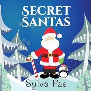Seller image for Secret Santas (Paperback or Softback) for sale by BargainBookStores