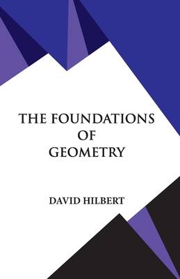 Immagine del venditore per The Foundations of Geometry (Paperback or Softback) venduto da BargainBookStores