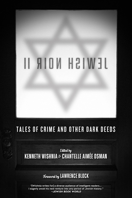 Bild des Verkufers fr Jewish Noir II: Tales of Crime and Other Dark Deeds (Paperback or Softback) zum Verkauf von BargainBookStores