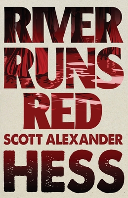 Image du vendeur pour River Runs Red (Paperback or Softback) mis en vente par BargainBookStores