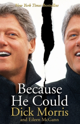 Seller image for Because He Could (Paperback or Softback) for sale by BargainBookStores