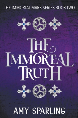 Bild des Verkufers fr The Immortal Truth (Paperback or Softback) zum Verkauf von BargainBookStores