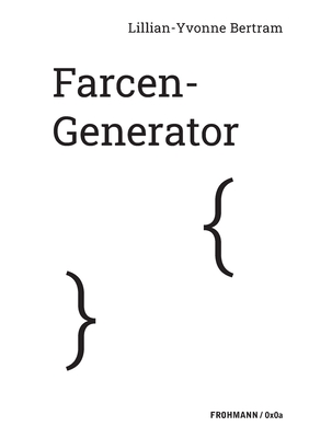 Seller image for Farcen-Generator (Paperback or Softback) for sale by BargainBookStores