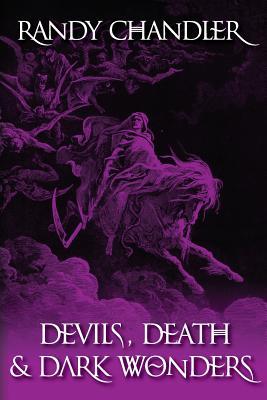 Seller image for Devils, Death & Dark Wonders (Paperback or Softback) for sale by BargainBookStores
