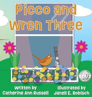 Seller image for Picco and Wren Three (Hardback or Cased Book) for sale by BargainBookStores