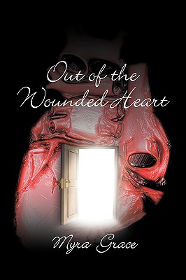 Seller image for Out of the Wounded Heart (Paperback or Softback) for sale by BargainBookStores