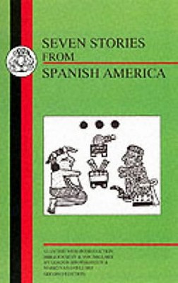 Immagine del venditore per Vargas Llosa: Seven Stories from Spanish America (Paperback or Softback) venduto da BargainBookStores