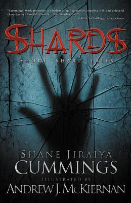 Imagen del vendedor de Shards (Paperback or Softback) a la venta por BargainBookStores