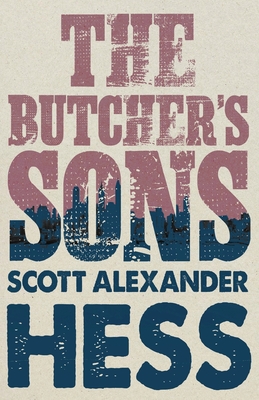 Seller image for The Butcher's Sons (Paperback or Softback) for sale by BargainBookStores
