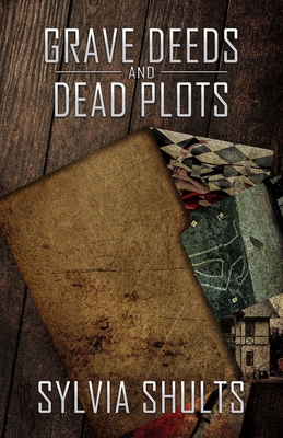 Bild des Verkufers fr Grave Deeds and Dead Plots (Paperback or Softback) zum Verkauf von BargainBookStores