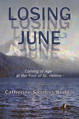 Imagen del vendedor de Losing June (Paperback or Softback) a la venta por BargainBookStores