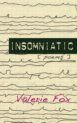 Seller image for Insomniatic (Paperback or Softback) for sale by BargainBookStores