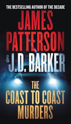 Seller image for The Coast-To-Coast Murders (Paperback or Softback) for sale by BargainBookStores