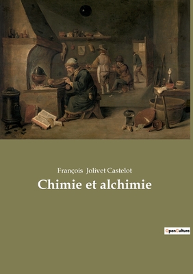 Bild des Verkufers fr Chimie et alchimie (Paperback or Softback) zum Verkauf von BargainBookStores