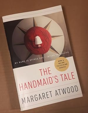 Seller image for The Handmaid's Tale -(1st book in the "Handmaid's Tale" series)- for sale by Nessa Books