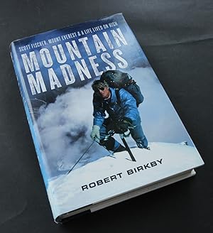 Seller image for Mountain Madness for sale by Plane Tree Books