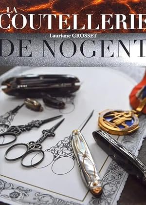 la coutellerie de nogent