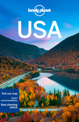 Bild des Verkufers fr Lonely Planet USA 12 (Paperback or Softback) zum Verkauf von BargainBookStores