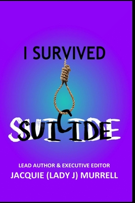 Bild des Verkufers fr I Survived Suicide (Paperback or Softback) zum Verkauf von BargainBookStores