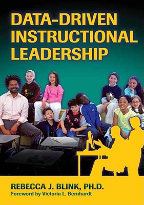 Seller image for Data-Driven Instructional Leadership (Paperback or Softback) for sale by BargainBookStores