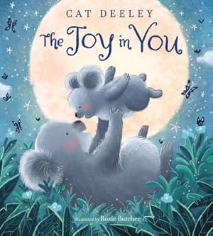 Seller image for The Joy in You (Board Book) for sale by BargainBookStores