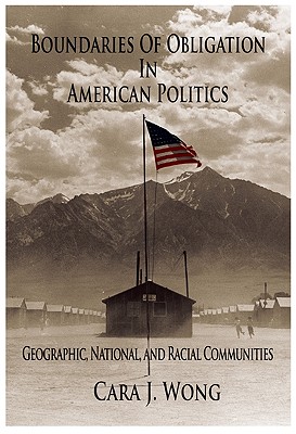Bild des Verkufers fr Boundaries of Obligation in American Politics (Paperback or Softback) zum Verkauf von BargainBookStores