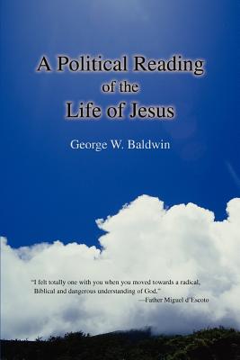 Bild des Verkufers fr A Political Reading of the Life of Jesus (Paperback or Softback) zum Verkauf von BargainBookStores
